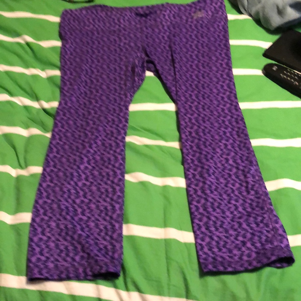 Super soft Umbro leggings
